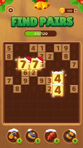 Number Match - Classic Puzzle | เกม | XWorld