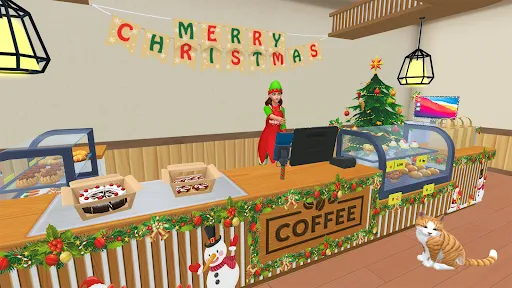 Manage Retail Store | juego | XWorld