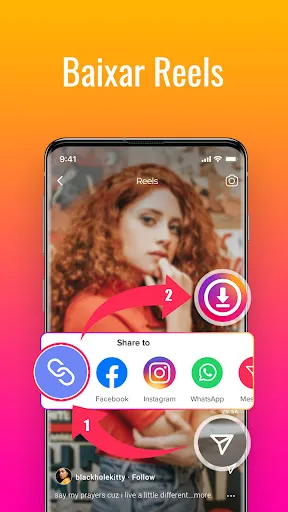 Baixar videos - Story Saver | Jogos | XWorld
