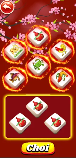 bau cua | Games | XWorld