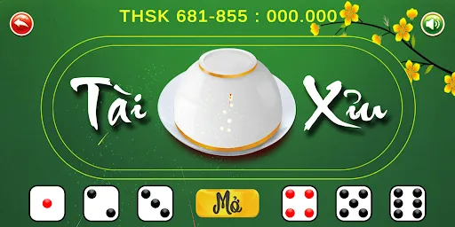 Tài Xỉu 2024 2025 | Games | XWorld