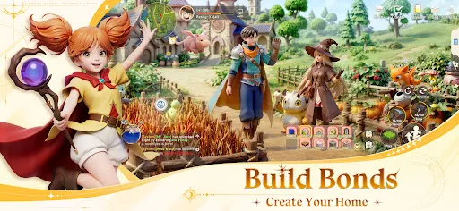 Dragonbound: Wings of Magic | Games | XWorld Dragonbound: Wings of Magic | Games | XWorld