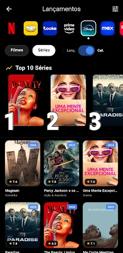 IndicaAi: Filmes e Séries | Jogos | XWorld IndicaAi: Filmes e Séries | Jogos | XWorld