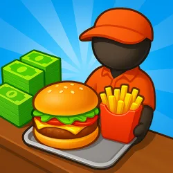 XWorld | Restaurant Boss: Burger Chef XWorld | Restaurant Boss: Burger Chef