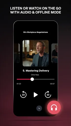 MasterClass: Become More You | Games | XWorld