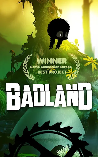 BADLAND | juego | XWorld