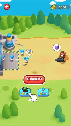 Merge Army：World war2 | Games | XWorld