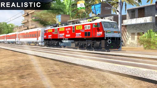 Indian Railway Train Simulator | 游戏 | XWorld Indian Railway Train Simulator | 游戏 | XWorld