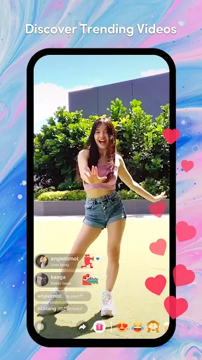 TikTok Lite | Permainan | XWorld