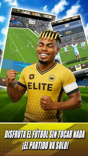 Prime Football 2025 | juego | XWorld