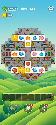 Tile World - Match 3 Puzzle | Jogos | XWorld Tile World - Match 3 Puzzle | Jogos | XWorld