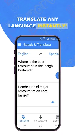 Translate All Languages | Games | XWorld