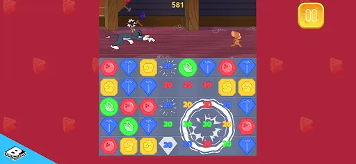 Tom & Jerry: Mê Cung Của Chuột | Games | XWorld