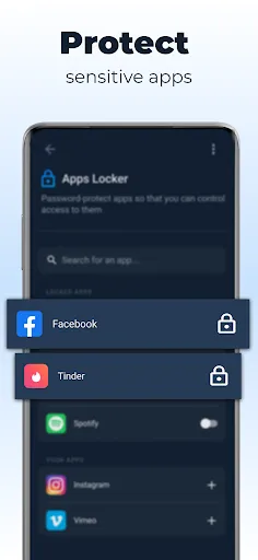 WOT Mobile Security Protection | Games | XWorld
