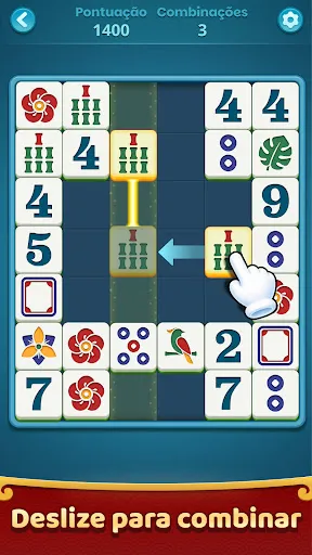 Mahjong Flow: Slide & Match | Jogos | XWorld Mahjong Flow: Slide & Match | Jogos | XWorld