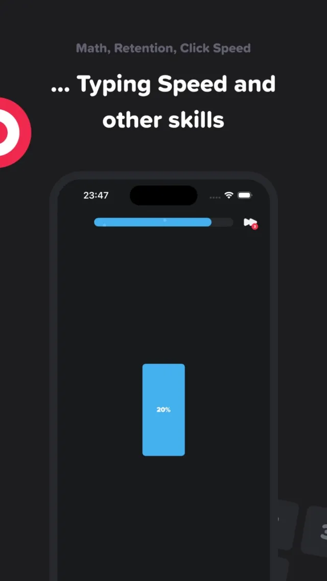 Cognido - Minigame Duels | 游戏 | XWorld