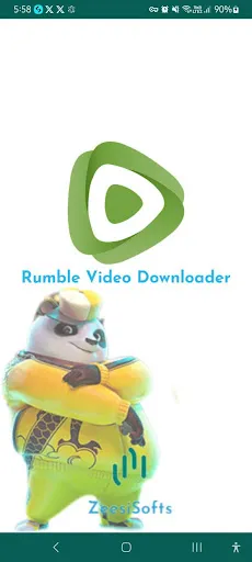 Rumble Video Downloader | Jogos | XWorld