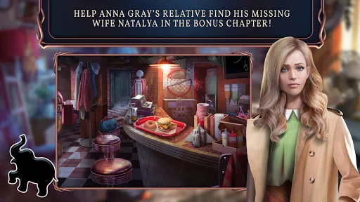 Grim Tales 15: The Hunger | เกม | XWorld