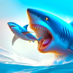 XWorld | Shark Universe