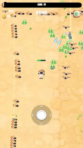 Plasmaborn: Bloodmoon Arena | 游戏 | XWorld