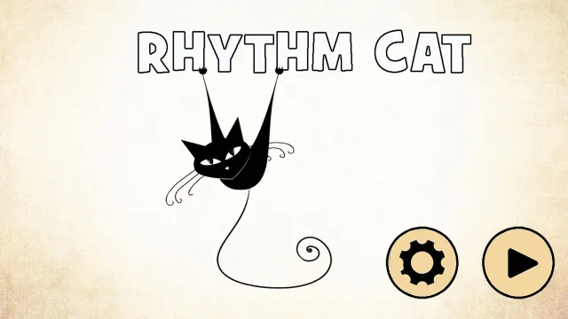 Rhythm Cat - Read Music | Games | XWorld