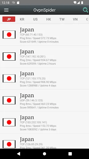 VPN Proxy OvpnSpider | เกม | XWorld
