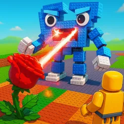 XWorld | Plants vs Memerots Attack 3D