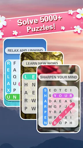 Otium Word: Word Search | 游戏 | XWorld