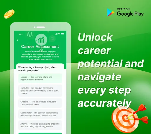 Career Hub | Permainan | XWorld Career Hub | Permainan | XWorld