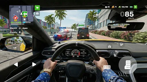 Flex City RP: Car Game Online | Games | XWorld