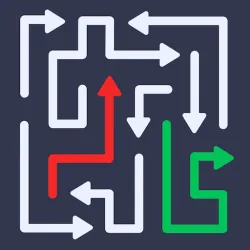 XWorld | Arrow Slide Match