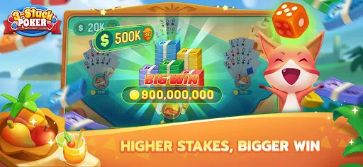3-Stack Poker Zingplay | 游戏 | XWorld 3-Stack Poker Zingplay | 游戏 | XWorld
