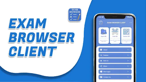 EXAM BROWSER CLIENT | Permainan | XWorld
