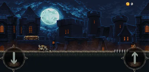 Flee The Castle | Jogos | XWorld Flee The Castle | Jogos | XWorld