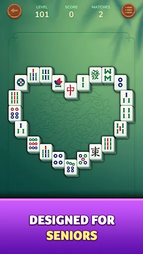 Mahjong Harmony: Relax | 游戏 | XWorld
