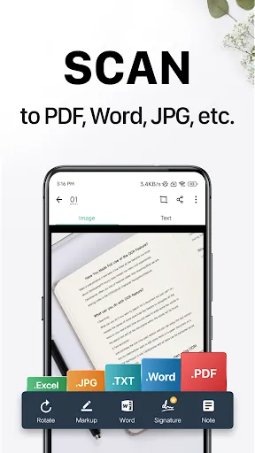 CamScanner - PDF Scanner App | Permainan | XWorld