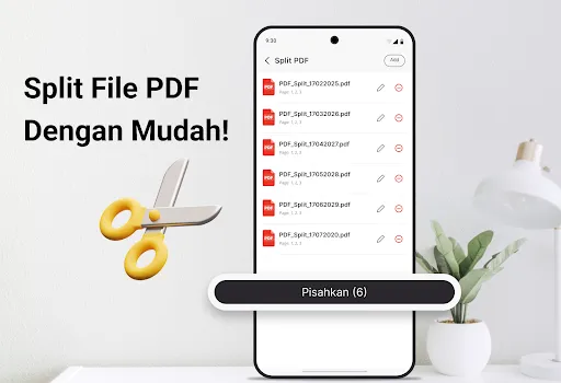 Pembaca PDF dan Penampil PDF | Permainan | XWorld