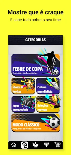 Trivia FC | Jogos | XWorld Trivia FC | Jogos | XWorld