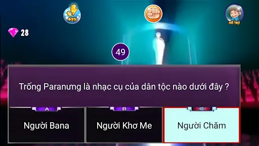 Đấu Trường 100 | Games | XWorld