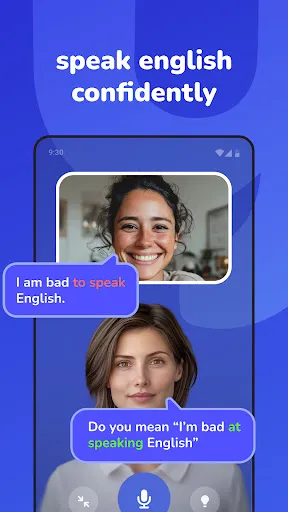 YayTalk: Speak & Learn English | เกม | XWorld