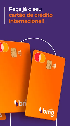 Banco Bmg: Cartão e Empréstimo | Jogos | XWorld