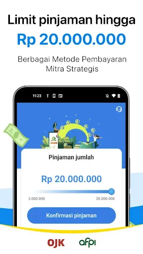 Kredit Rupiah-Pinjaman Dana | Permainan | XWorld