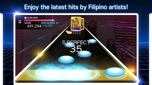 SUPERSTAR PHILIPPINES | 游戏 | XWorld