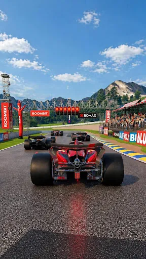 Speed Racing League | Игры | XWorld Speed Racing League | Игры | XWorld