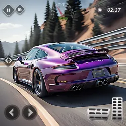 XWorld | Juego de Carreras de Coches 3d