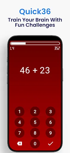 Quick36 Math Challenge | เกม | XWorld