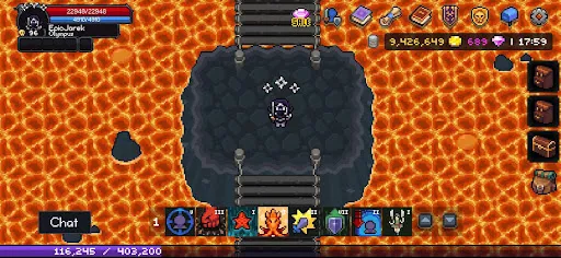 Fantasy Online 2: Pixel MMORPG | เกม | XWorld Fantasy Online 2: Pixel MMORPG | เกม | XWorld