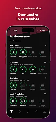 Soundle: Adivina la Canción | juego | XWorld Soundle: Adivina la Canción | juego | XWorld