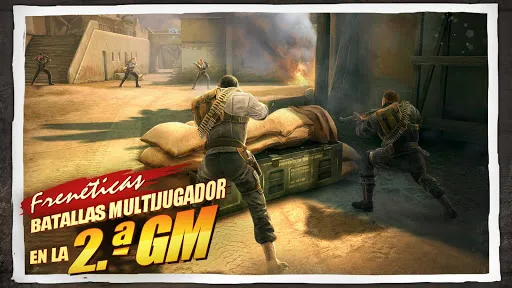 Brothers in Arms™ 3 | juego | XWorld