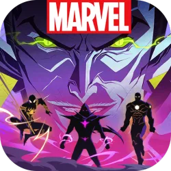 XWorld | MARVEL Mystic Mayhem XWorld | MARVEL Mystic Mayhem